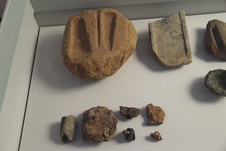 Vista de La Campa de Torres, Asturias